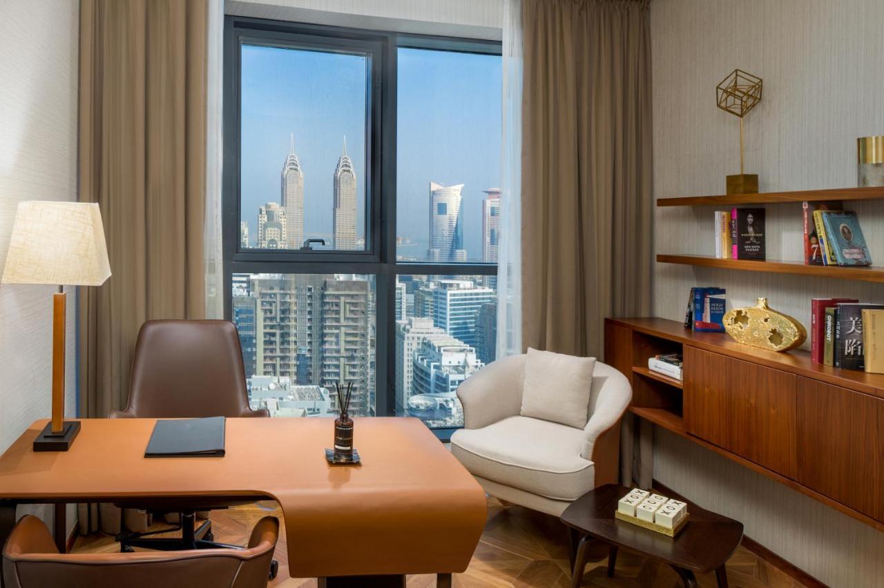 Millennium Place Barsha Heights Hotel Apartments Dubai Eksteriør billede