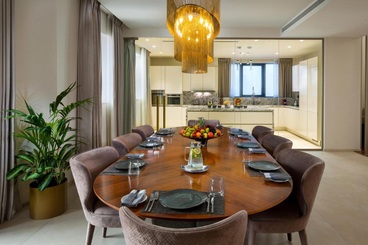Millennium Place Barsha Heights Hotel Apartments Dubai Eksteriør billede